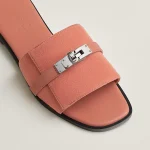 Hermès Giulia sandal - Image 2